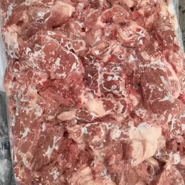 精碎肉