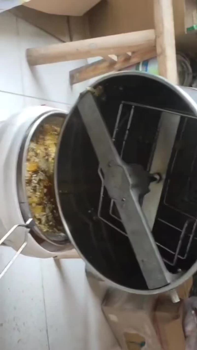 正品土蜂蜜