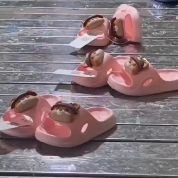 开工，开工2元一对起，拖鞋厂批发