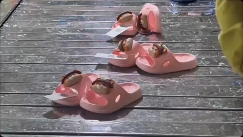 开工，开工2元一对起，拖鞋厂批发