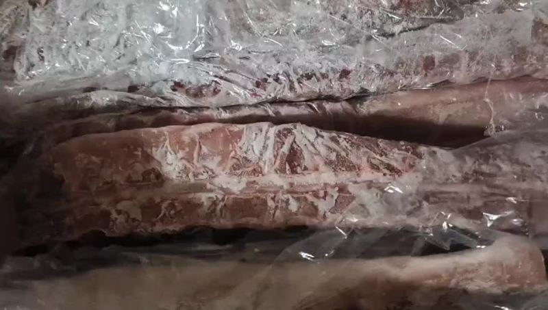 肥猪龙骨，10根以内，22.12月份的货，