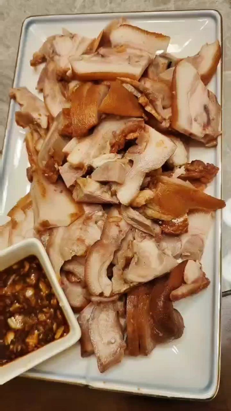 【猪头肉】厂家直销货源充足量大从优