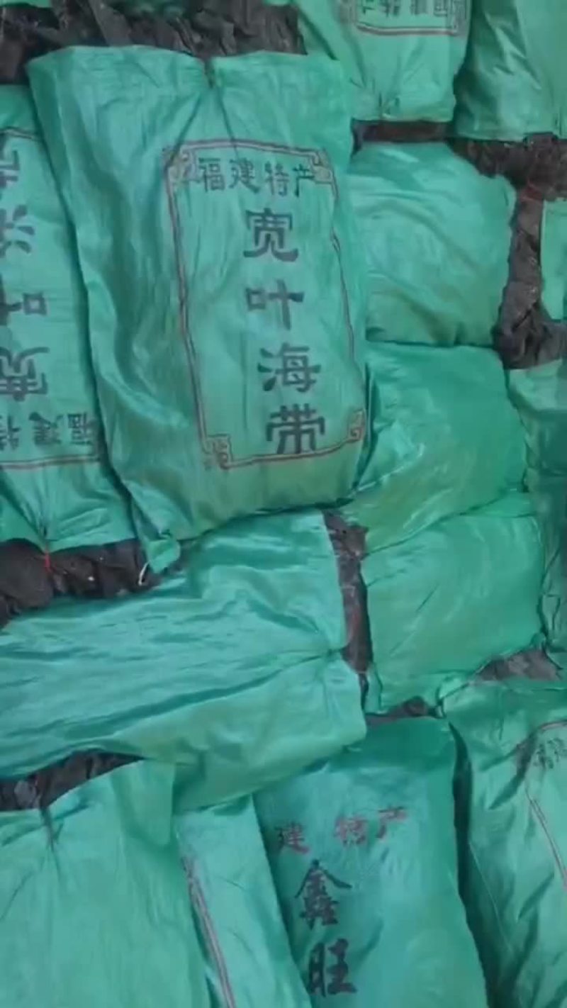 干海带，海带头海带结沙菜海带长板海带短板海带