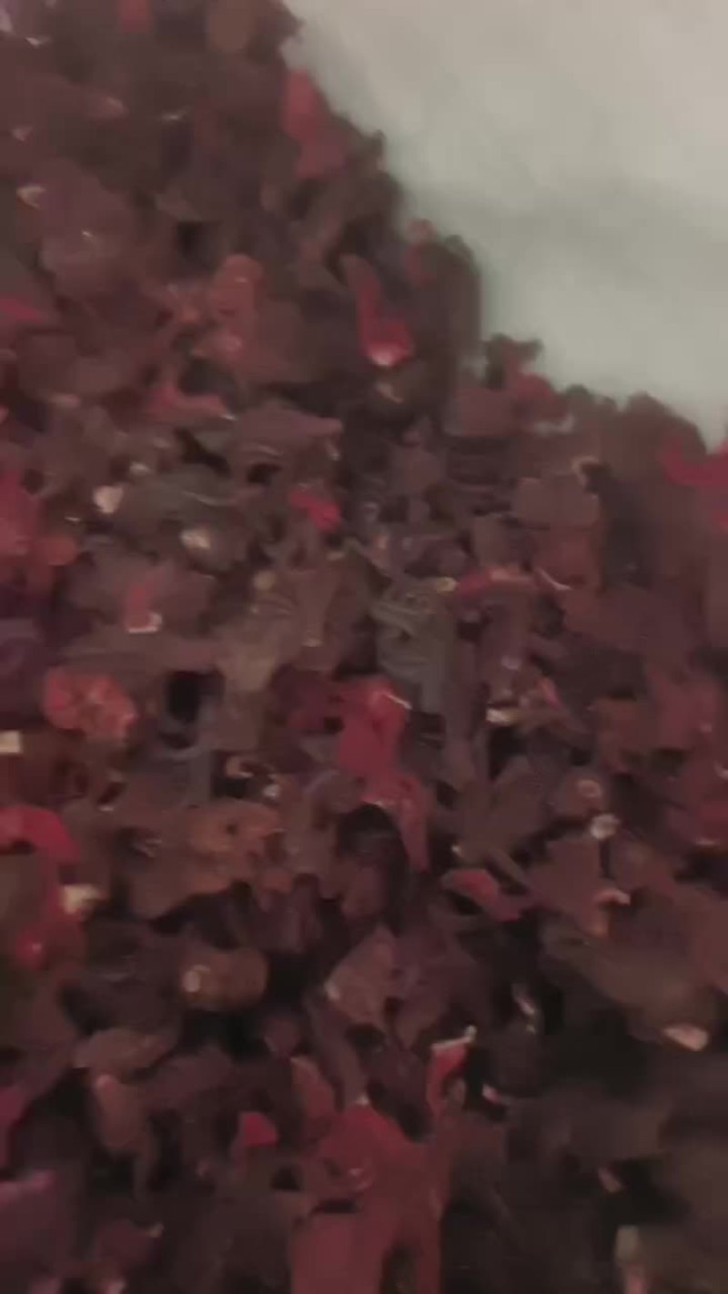 洛神花