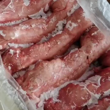 白条兔厂家直供