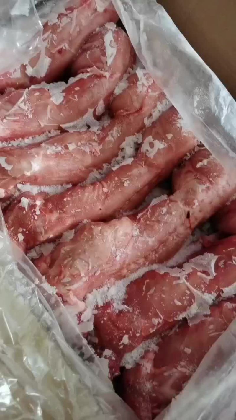 白条兔厂家直供