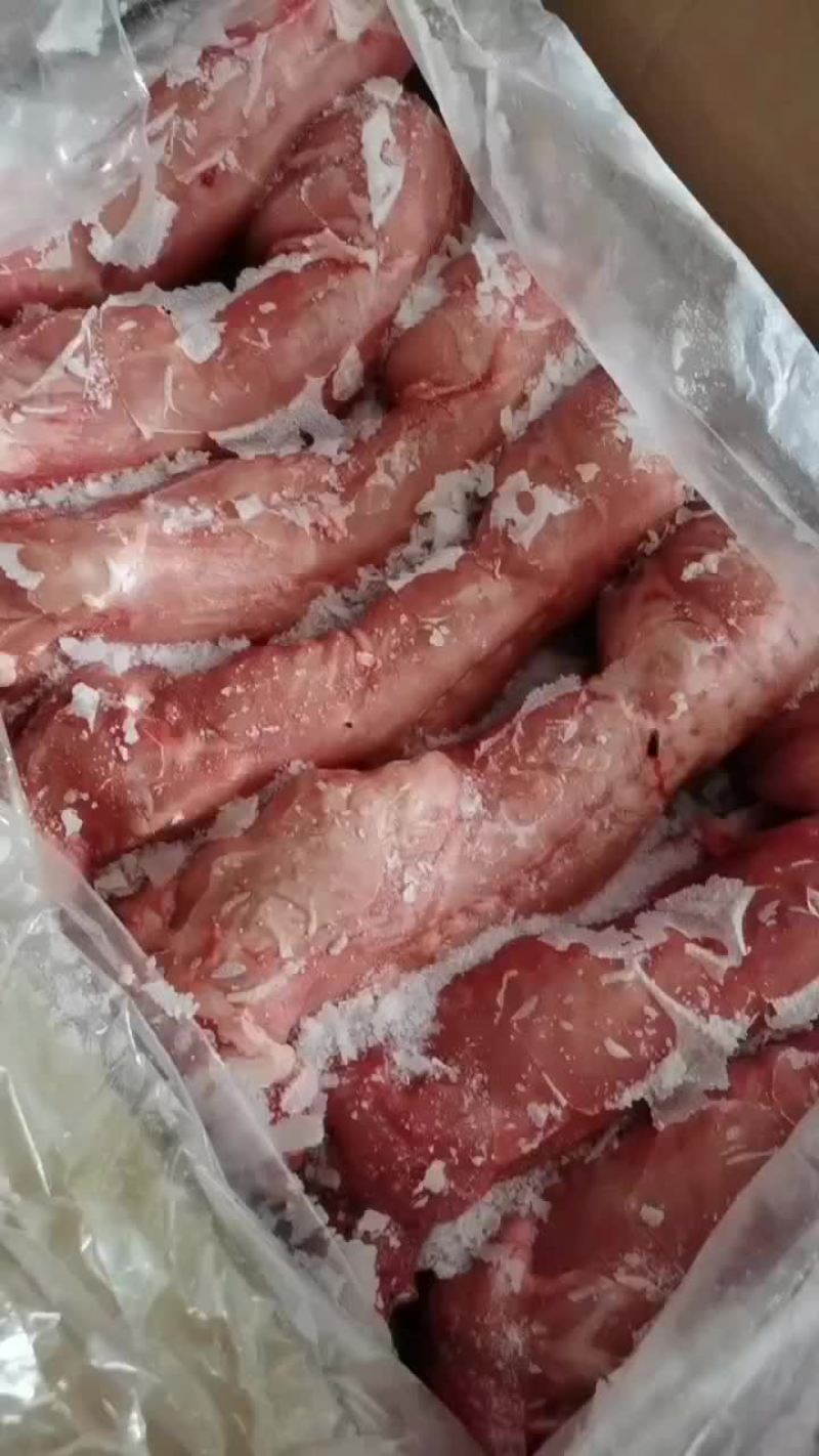 白条兔厂家直供