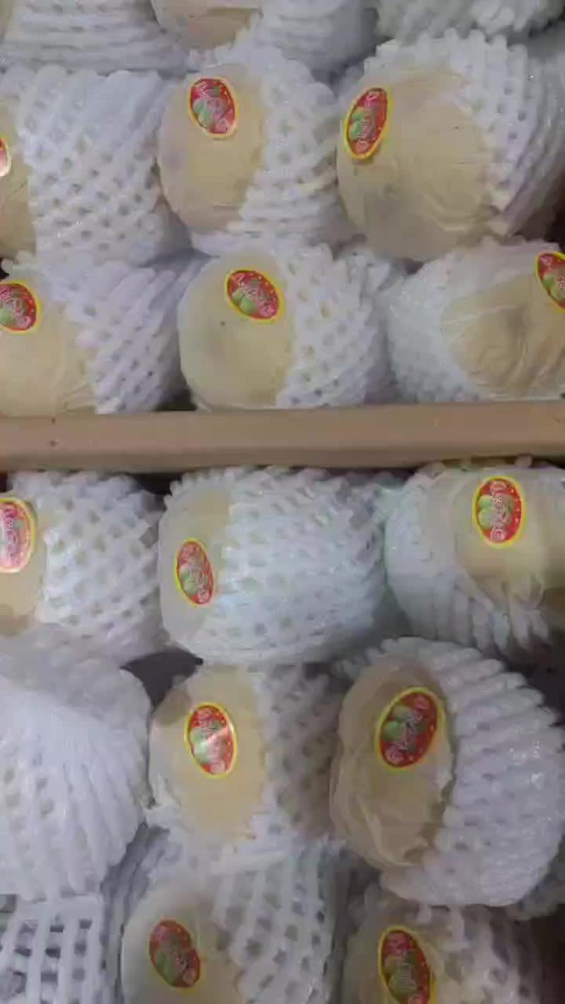 新疆正宗一级库尔勒香梨