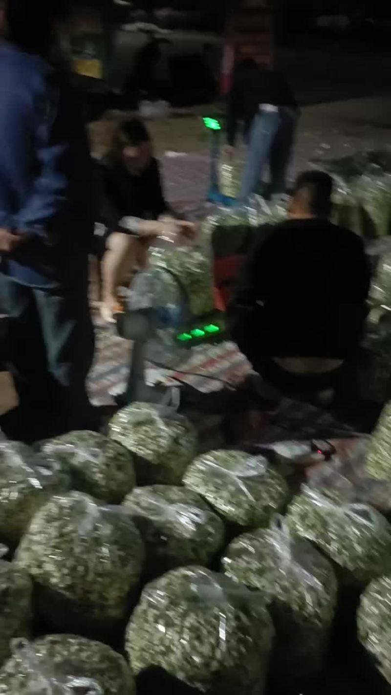 洋槐花