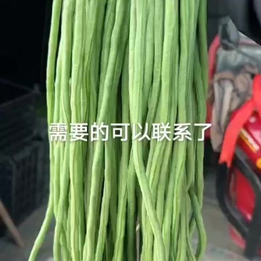 豆角