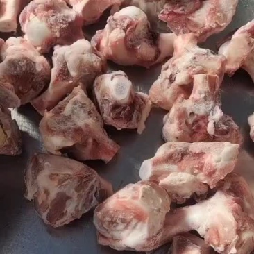 国产箱装，棒骨头，