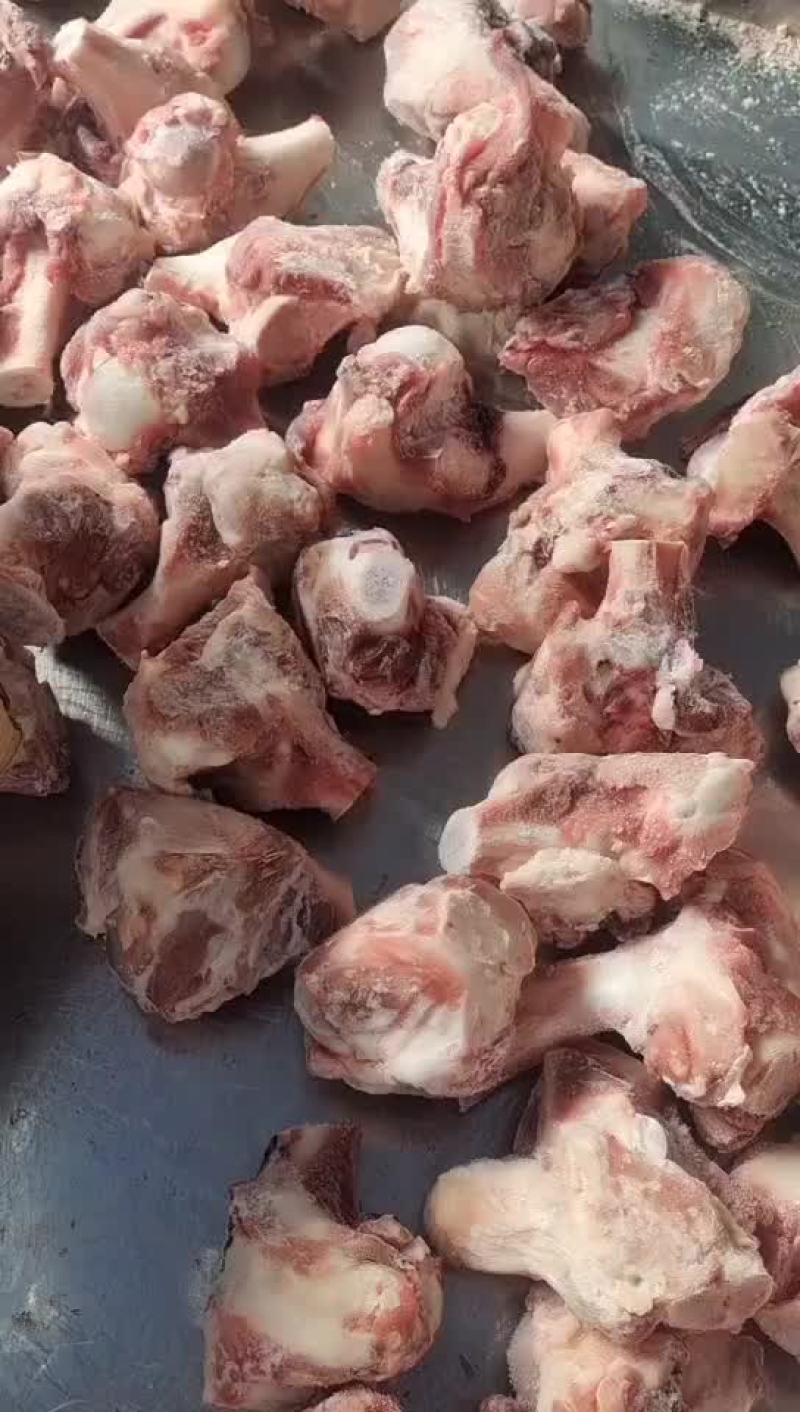 国产箱装，棒骨头，