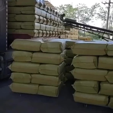 重庆万州区出售压缩稻壳，510/吨
