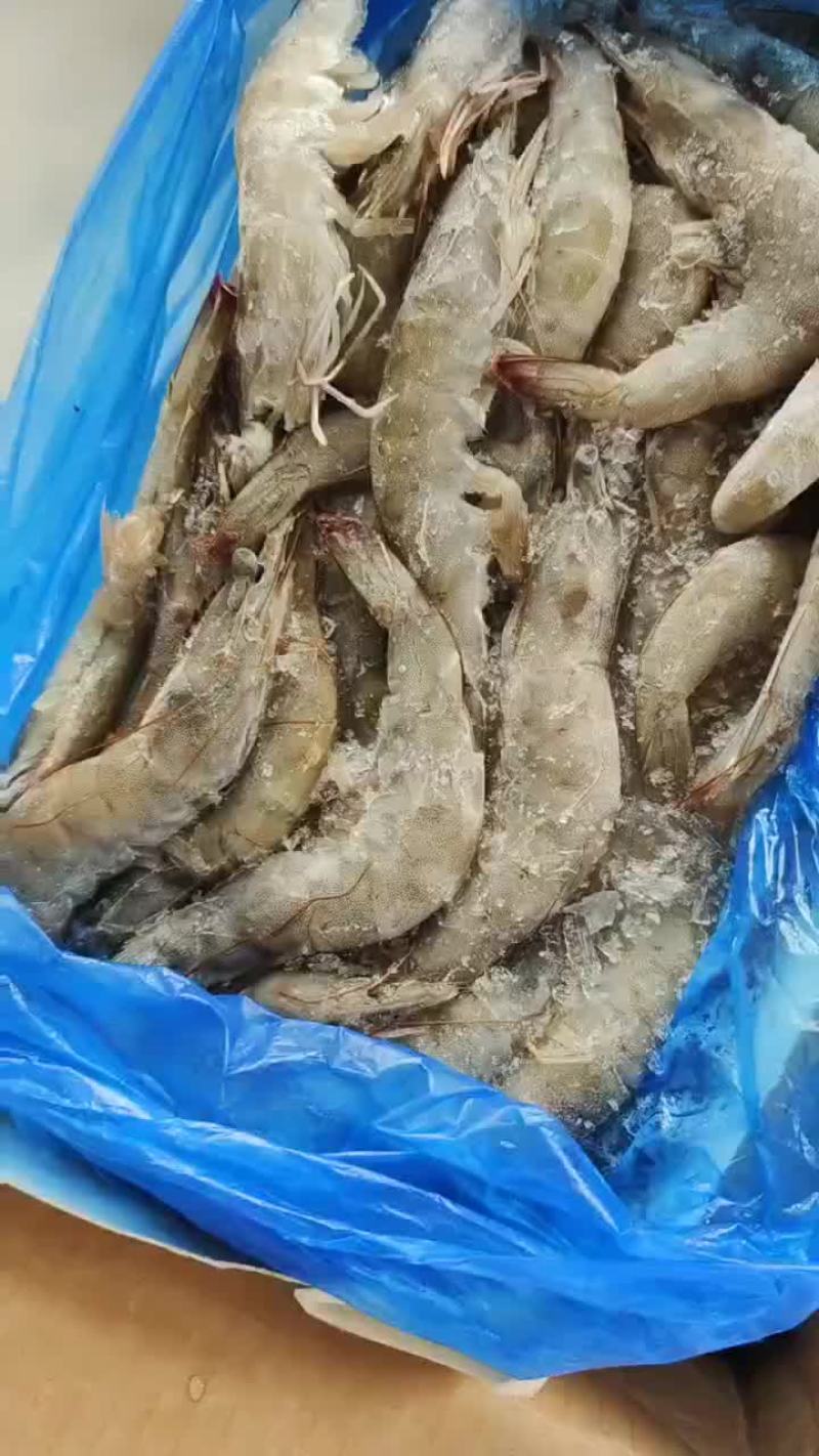 板冻大虾，品质保障，货源充足，量大从优，全国发货