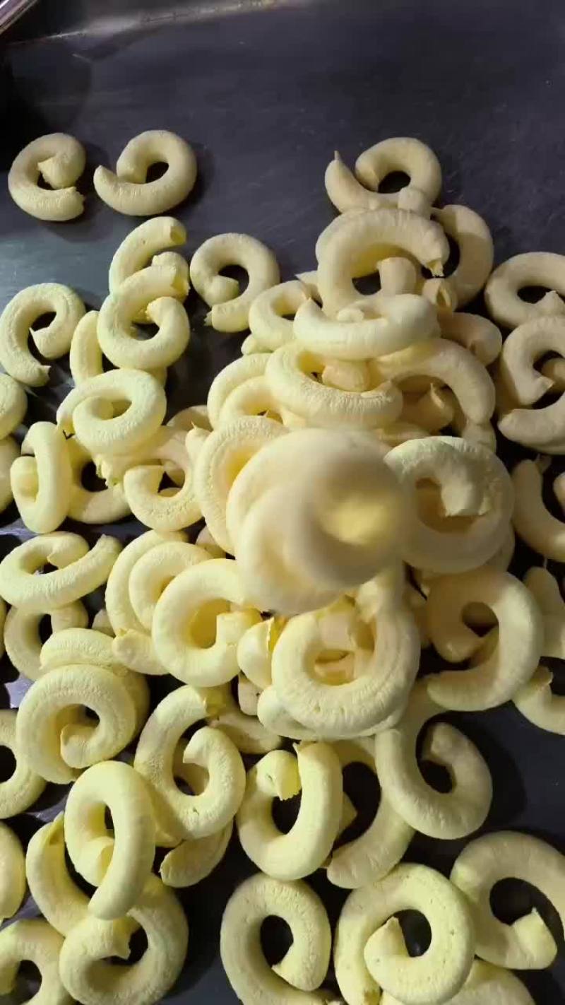 弯管米酥