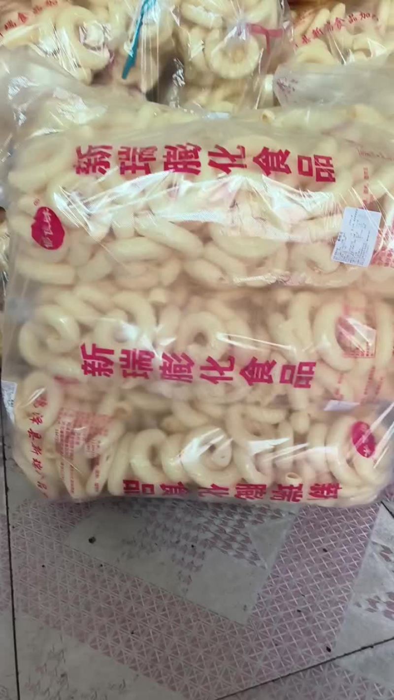 弯管米酥