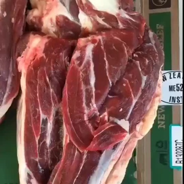 牛腱子