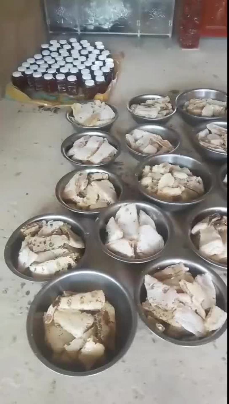 云南土蜂蜜