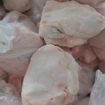 精品原油羊腰子