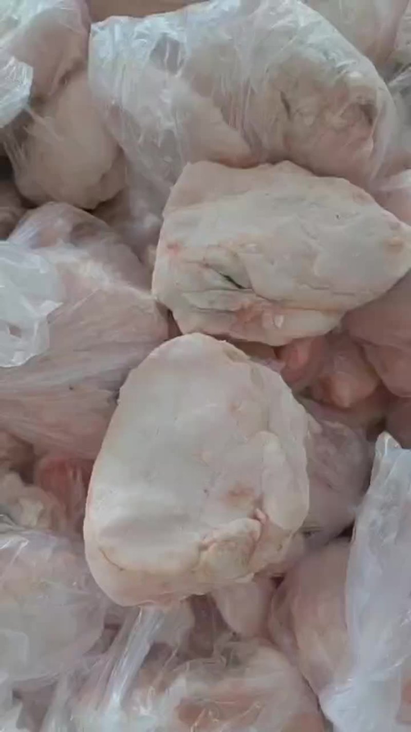 精品原油羊腰子