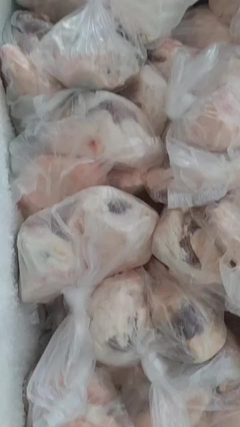 精品原油羊腰子