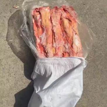牛板筋，纯干精修去油