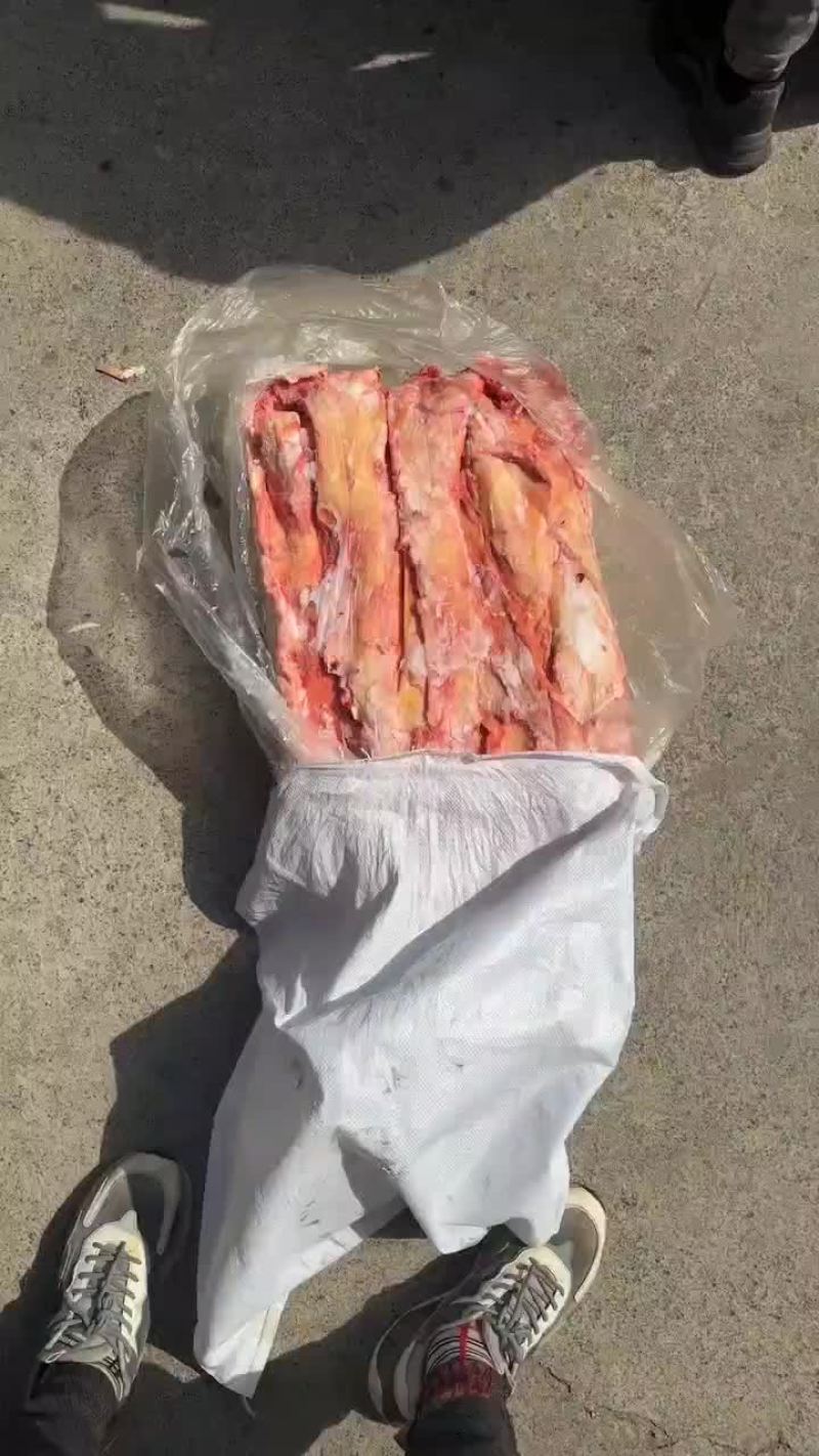 牛板筋，纯干精修去油