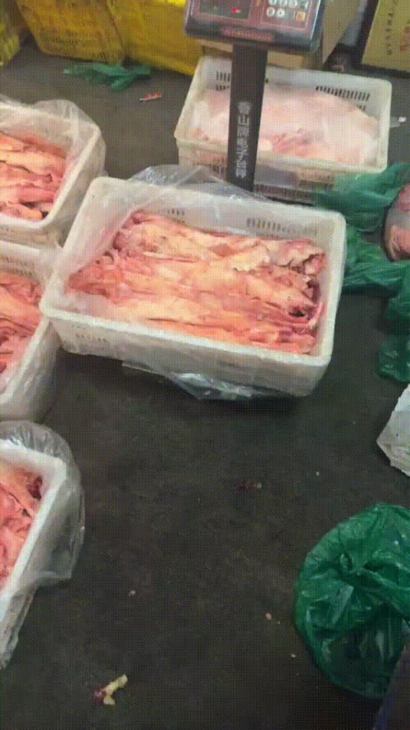 牛板筋，纯干精修去油