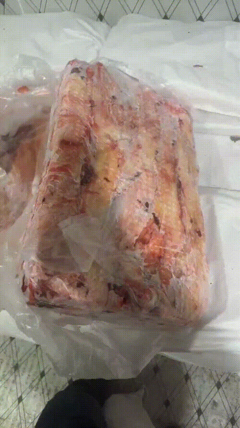 牛板筋，纯干精修去油