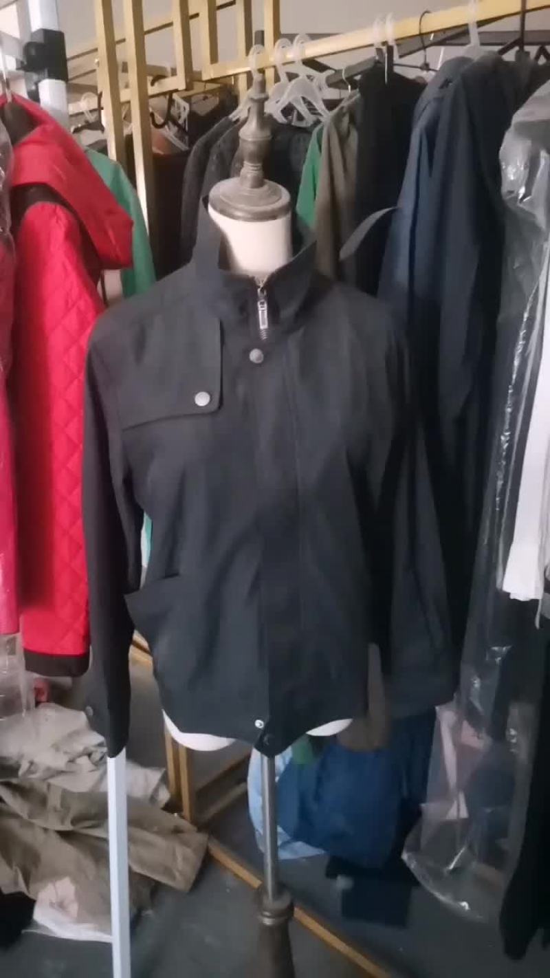 一百多件工作服处理10每件