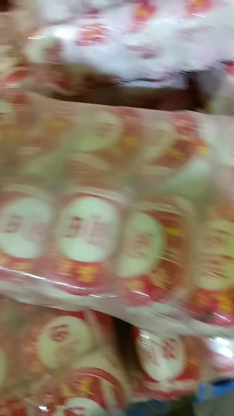 甘肃张掖精包装大娃娃菜大量上市中。