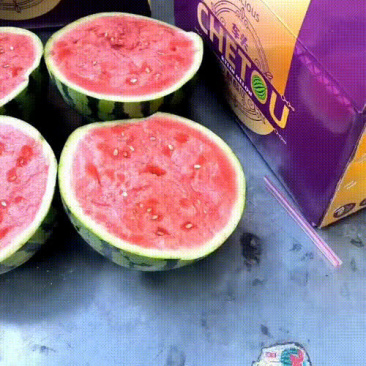 西瓜美都麒麟西瓜质量保证