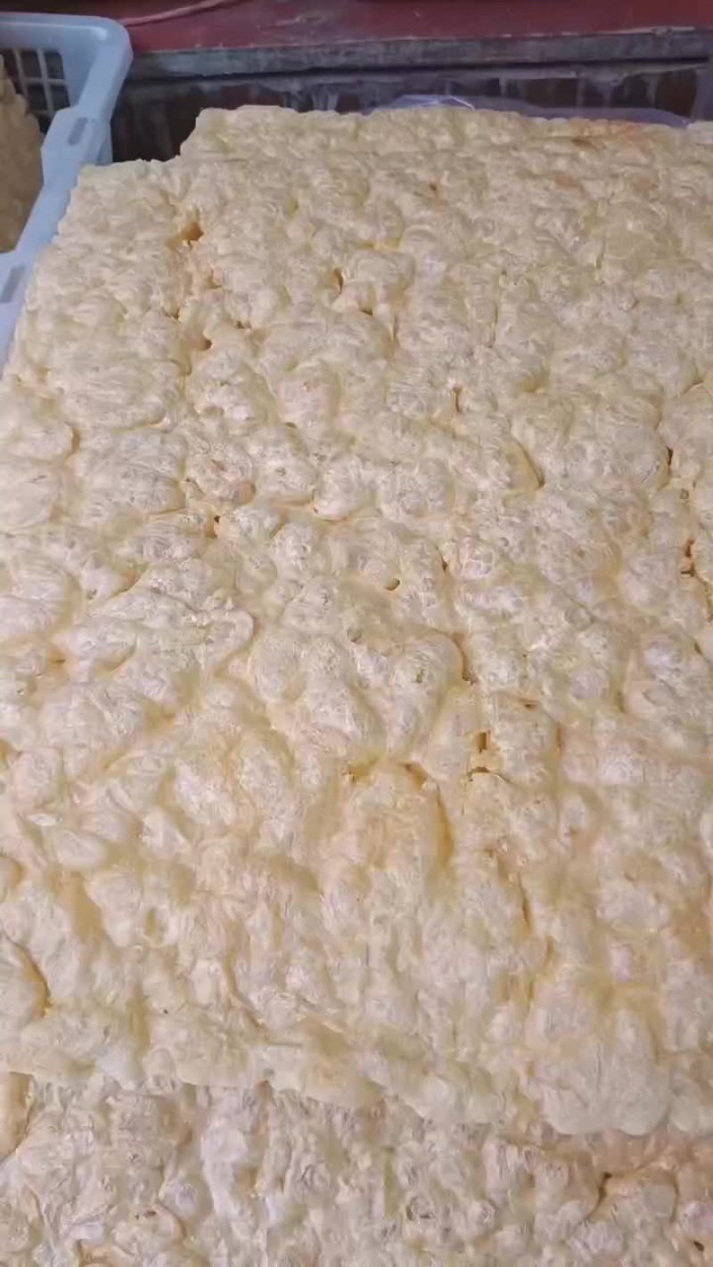 （5月21日）豆腐皮价格很不错，如果需要联系我