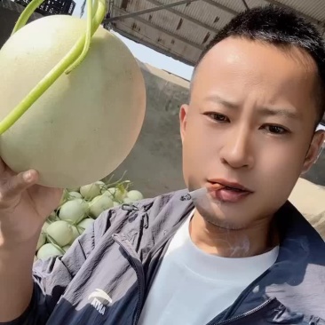 玉菇甜瓜