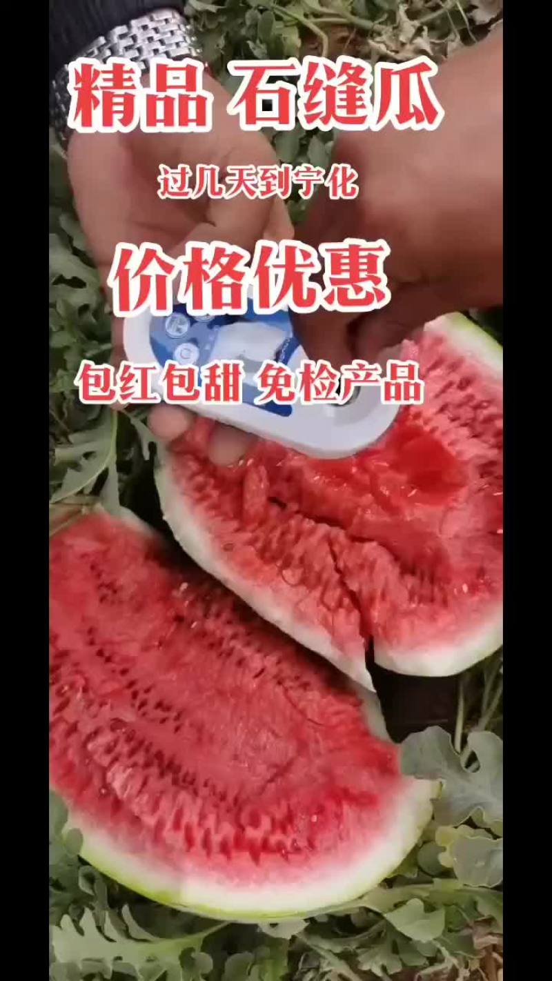 西瓜