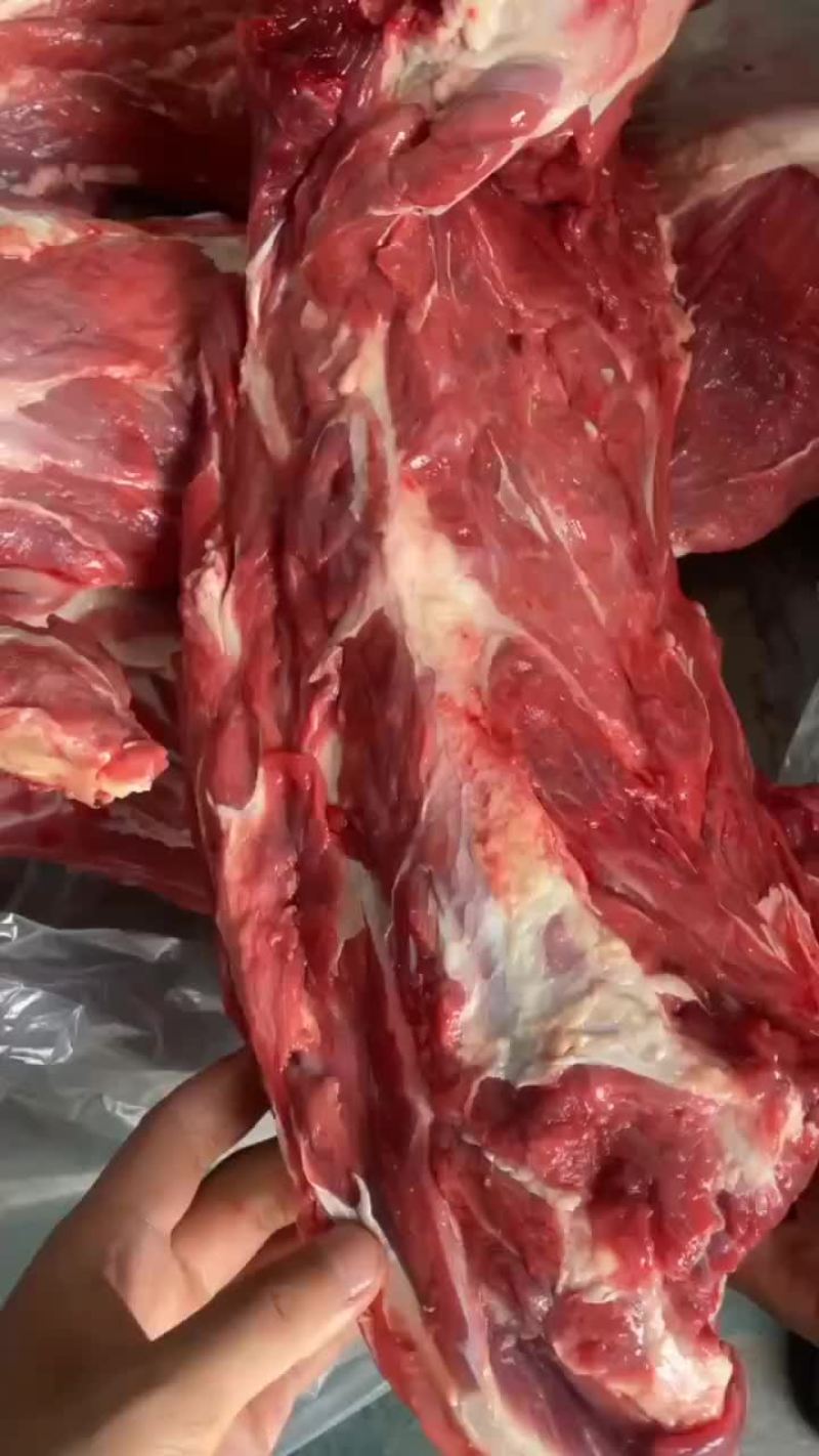 牛脖骨