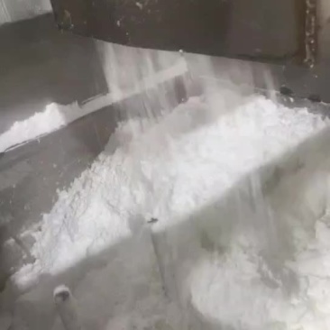 ]内蒙古精品土豆淀粉，货量充足，可视频看货也支持实地考察