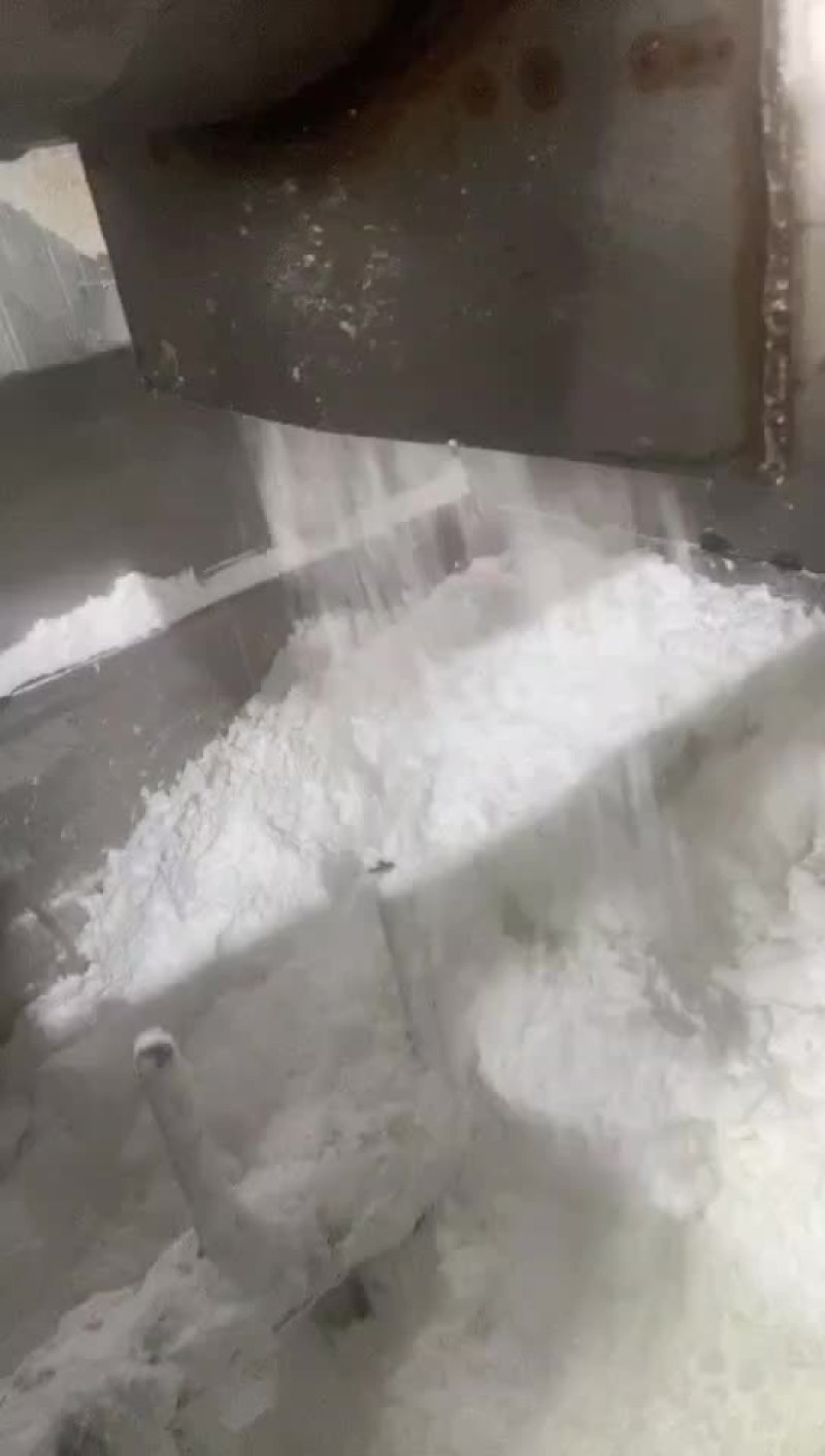 ]内蒙古精品土豆淀粉，货量充足，可视频看货也支持实地考察