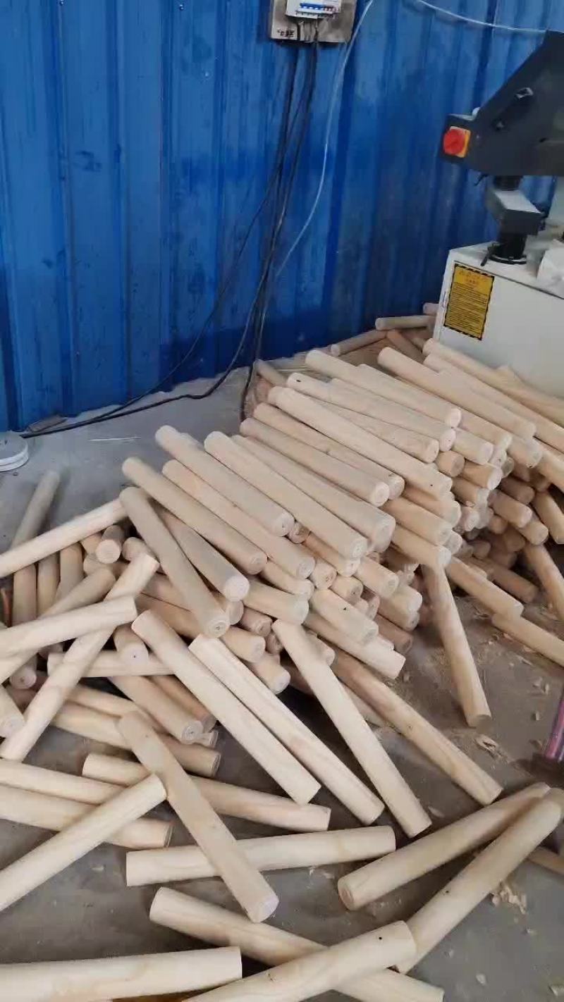 白蜡木圆棒