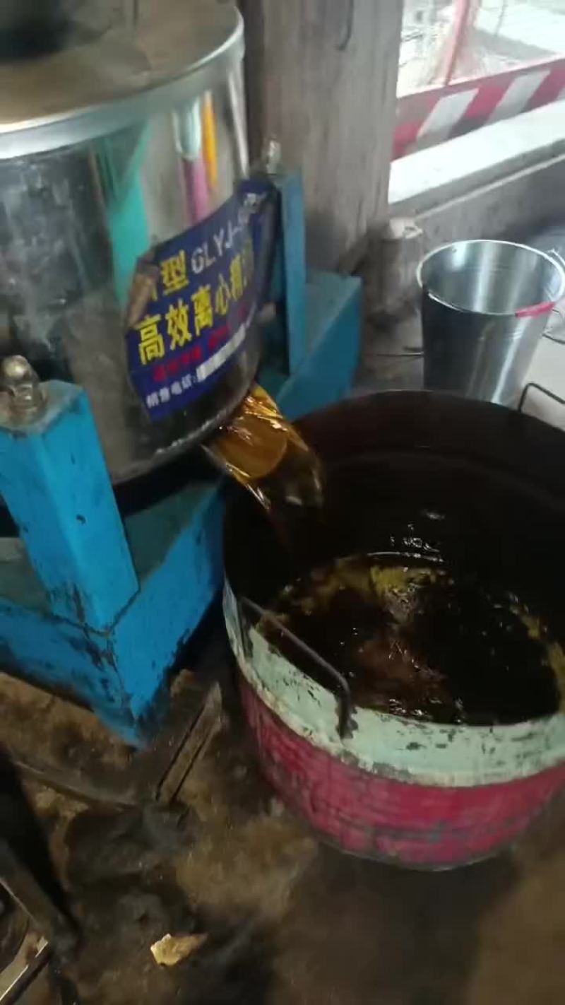 浓香菜籽油