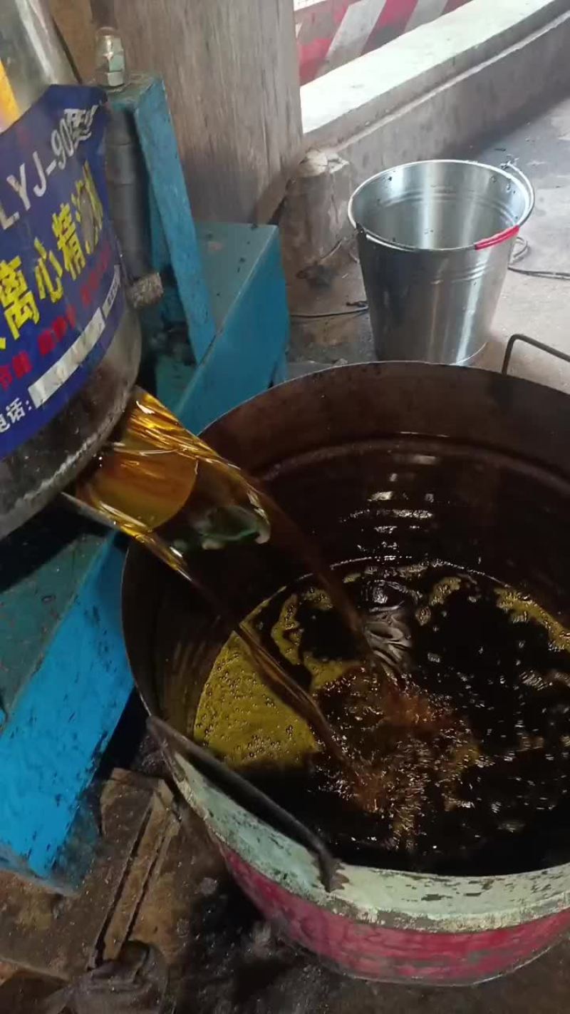 浓香菜籽油
