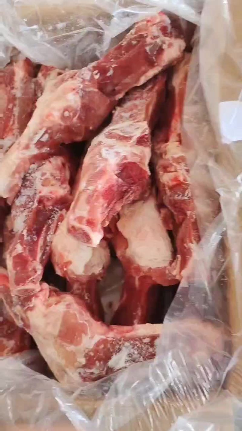 去拐后腿骨，10kg一件9根左右