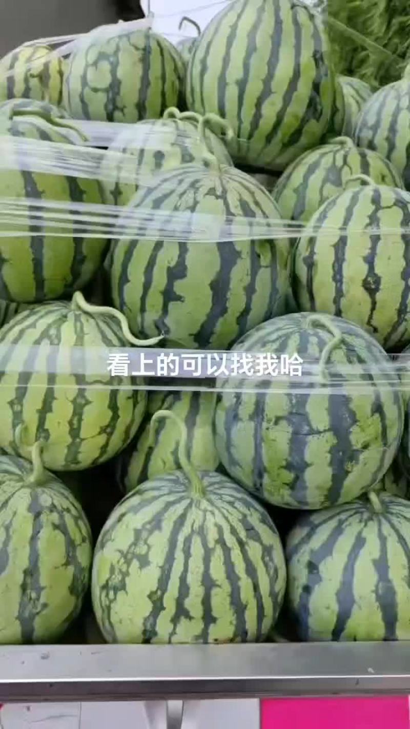 美都，早春红玉口口脆
