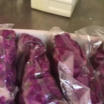 大马士革玫瑰花（腌制）