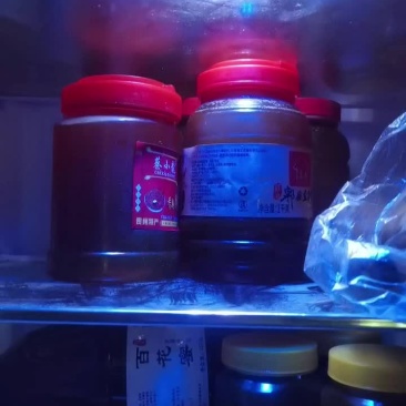 农家土蜂蜜