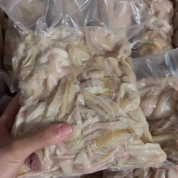 国产纯干牛肚丝