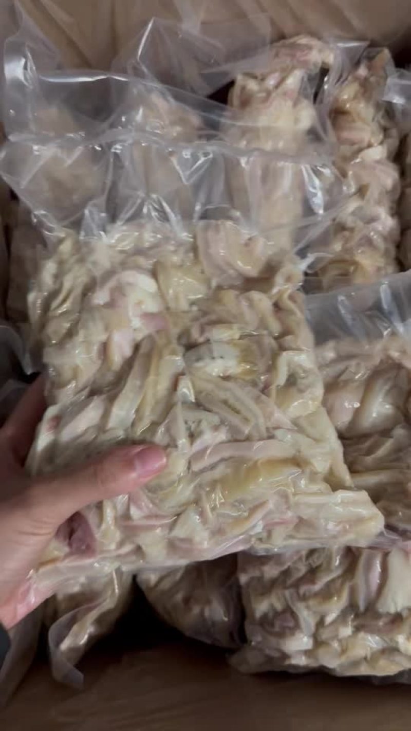 国产纯干牛肚丝