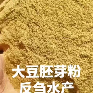 大豆胚芽粉