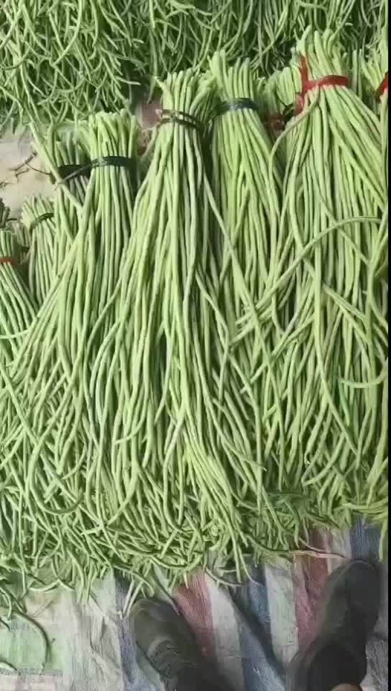 豆角