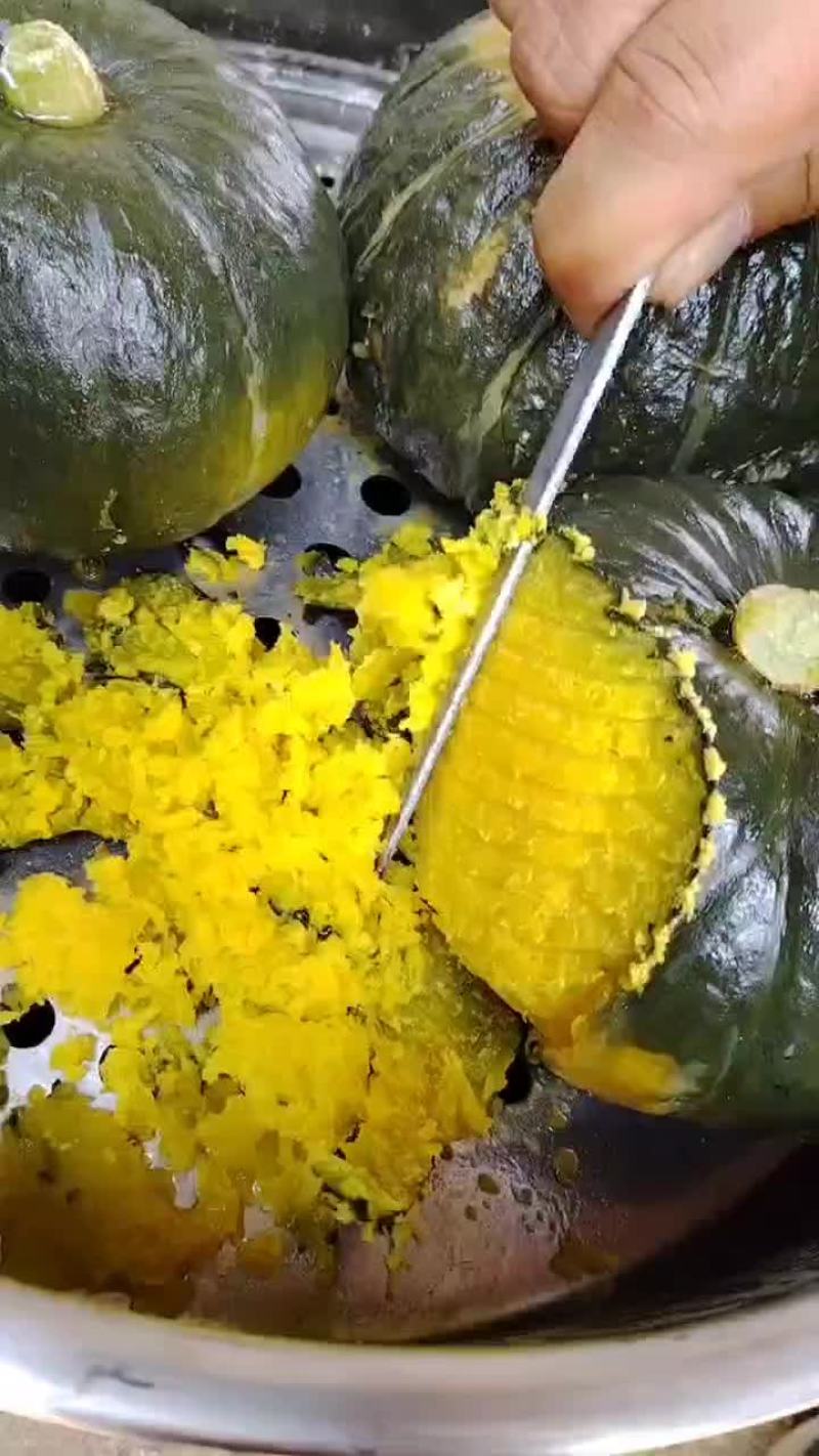 精品栗香贝贝南瓜